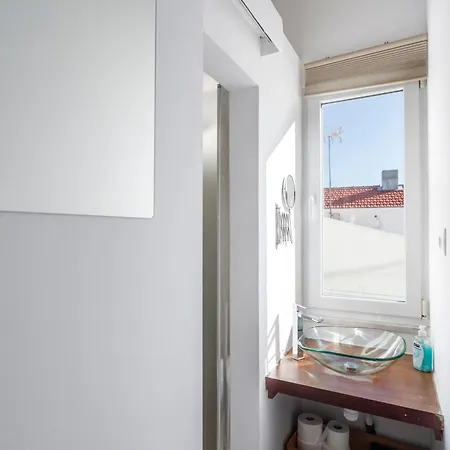 Appartamento 16 2 - Balcony *