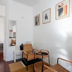 16 2 - Balcony Apartamento *