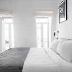Apartamento 16 2 - Balcony *