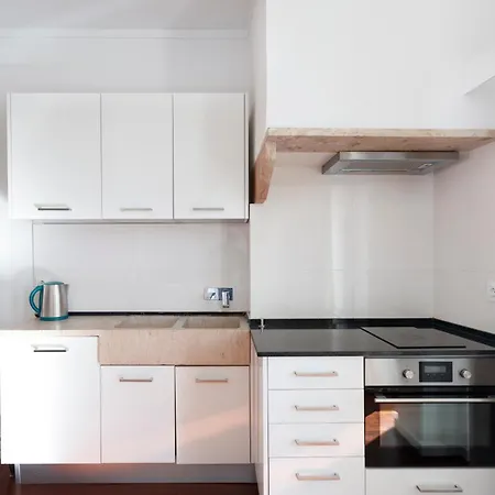 Apartamento 16 2 - Balcony